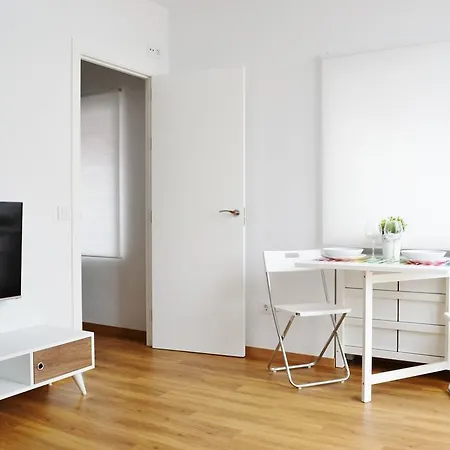 Apartment Atico Compania Cadiz