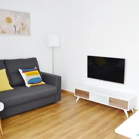 Atico Compania Καντίζ