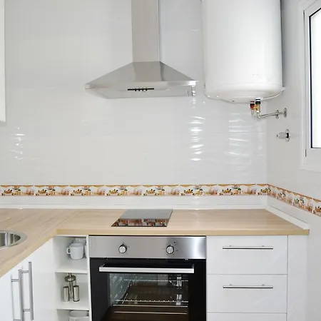 Atico Compania Apartment Cadiz