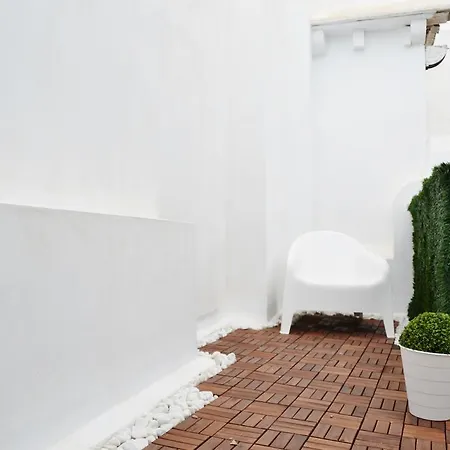 Διαμέρισμα Atico Compania *