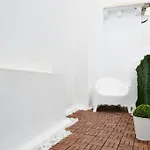 Apartment Atico Compania *