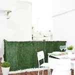 Apartment Atico Compania Cadiz