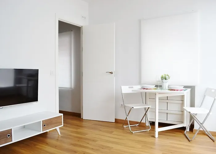 Apartamento Atico Compania Cádiz