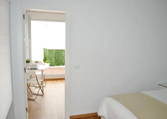 Atico Compania * Cadiz