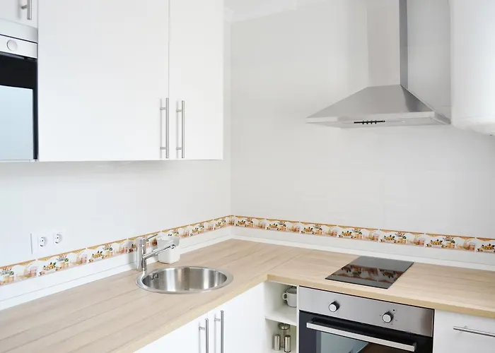 Atico Compania * Cadiz