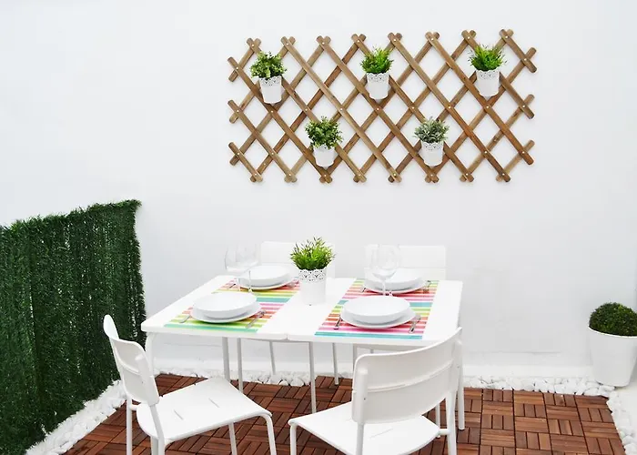 Atico Compania Cadiz