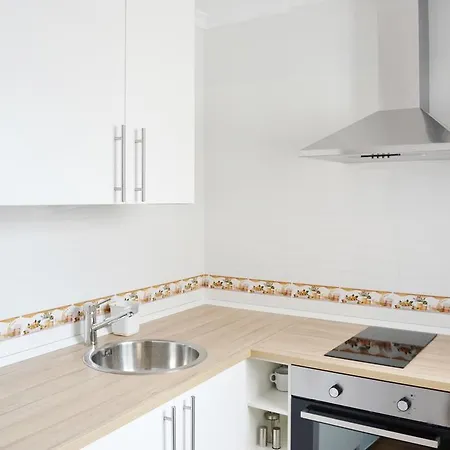 Atico Compania * Cádiz