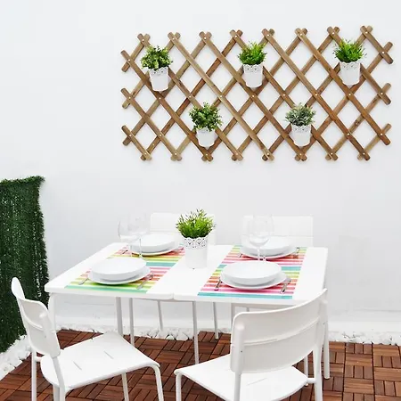 Atico Compania Cádiz