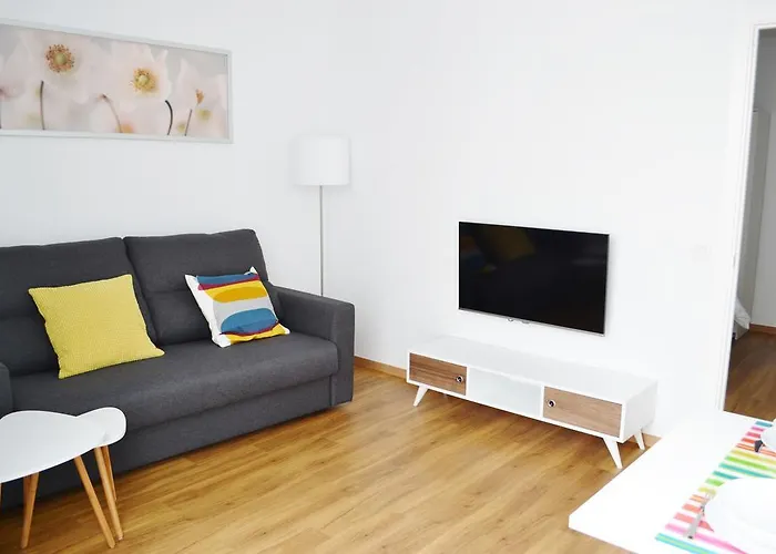 Atico Compania Cádiz