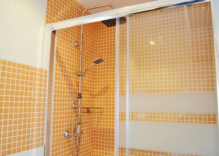 Atico Compania Appartement